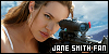 Mr & Mrs. Smith: Jane Smith