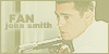 Mr & Mrs. Smith: John Smith