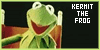 Muppets: Kermit the Frog