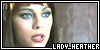 CSI: Lady Heather
