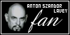 Anton Szandor LaVey