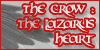 Poppy Z. Brite: Lazarus Heart