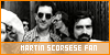 Martin Scorsese