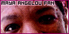 Maya Angelou