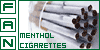 Menthol Cigaettes