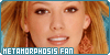 Hilary Duff: Metamorphosis