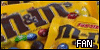 M&M's