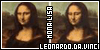 Leonardo DaVinci: Mona Lisa