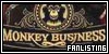 Black Eyed Peas: Monkey Business