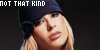 Anastacia: Not That Kind
