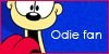Garfield: Odie