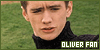 Harry Potter: Oliver Wood