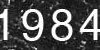 George Orwell: 1984