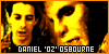 Buffy the Vampire Slayer: Daniel 'Oz' Ozbourne
