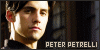 Heroes: Peter Petrelli