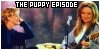 Ellen: 4x22 and 4x23: The Puppy Episode