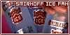 Smirnoff Ice