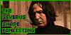 Harry Potter: Severus Snape