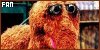 Muppets: Snuffleupagus