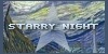 Vincent Van Gogh: Starry Night