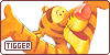 Winnie the Pooh: Tigger