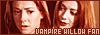 Buffy the Vampire Slayer: Vampire Willow