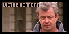 Charmed: Victor Bennett