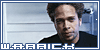 CSI: Warrick Brown