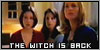 Charmed: 1x09: The Witch Is Back