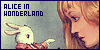 Carroll Lewis: Alice in Wonderland