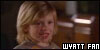 Charmed: Wyatt Matthew Halliwell