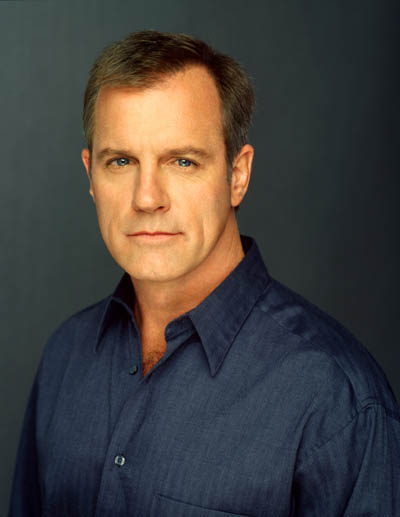 Stephen Collins 
