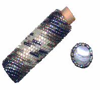 Blue Lace - 1998