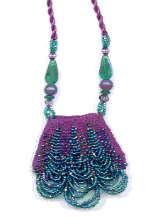 Mary's Bag - 2000