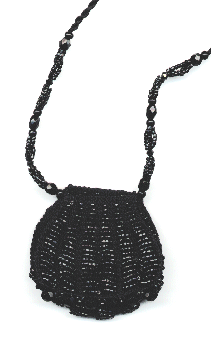 Jet 2 Cut Pendant Bag -1997