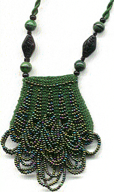 Ginny's Bag - 2000