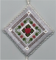 Ornament - 2000