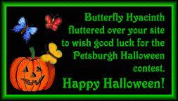 Happy Halloween