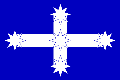 Eureka Flag