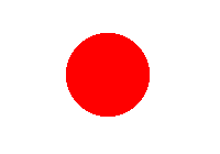Japan flag