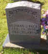 herman j pack.jpg (56705 bytes)