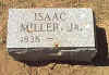 ISAAC MILLER, JR..jpg (41645 bytes)