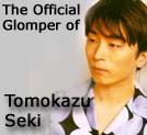 TOMOKAZU-KUN!!!