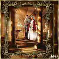 Medieval Wedding