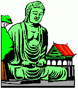 Buddha