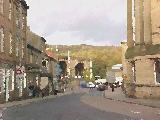 Burnley Road, Todmorden