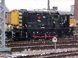 Class 08 at Leeds