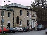 Queen Hotel, Todmorden