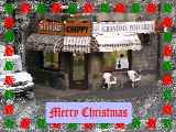 Grandma Pollards Chippy, Walsden, Nr Todmorden