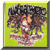 Mindhalalig Punk